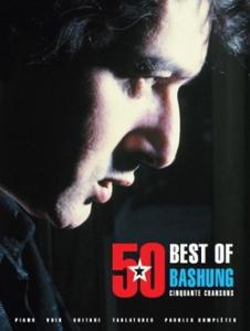 Alain BASHUNG- Best of.... 50 chansons PVG