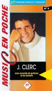 J.CLERC Coll.Music En Poche