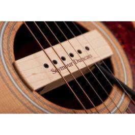 Seymour Duncan SA-3SC (Micro Rosace Guitare)