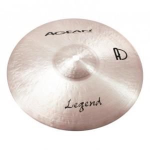 Agean Splash 10 " Legend (Cymbale)