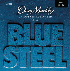 Dean Markley (12-54) Jazz