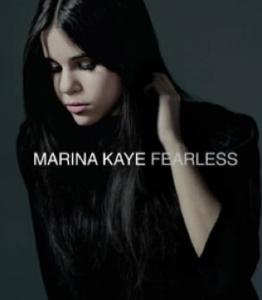 Marina Kaye - Fearless PVG TAB