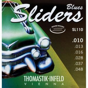 Thomastik Sliders Blues (10-48)