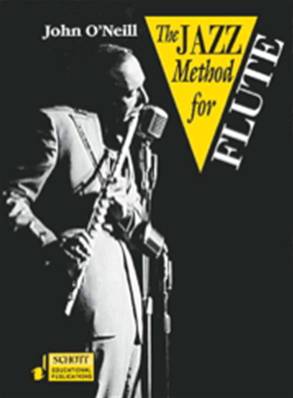 O'Neill - The Jazz Method for Flute
