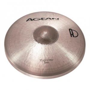 Agean Hi-Hat 14" Extreme (Cymbale)