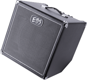 EBS SESSION-120 (Combo 1x12" + Tweeter 120W)