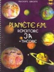 Labrousse - Planète F.M 3A + théorie