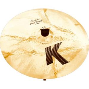Zildjian K' Custom Crash 14" Fast (Cymbale)