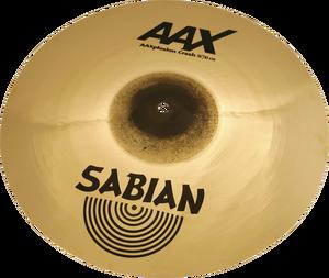 Sabian AAX Crash 16" X-Plosion (Cymbale)
