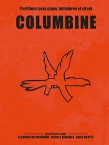 Colombine PVG