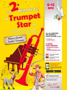 La 2ème Méthode du Trumpet Star - Méthode de Trompette