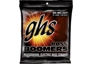 GHS Boomers (40-95) Light