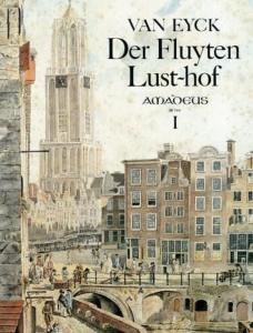 VAN EYCK - Der Fluyten Lust-Hof Vol.3 flute à bec soprano