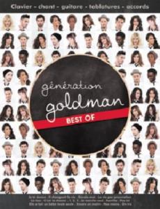 J.J.GOLDMAN - GENERATION GOLDMAN Best of
