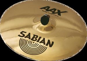 Sabian AA Metal-X Splash 12" (Cymbale)