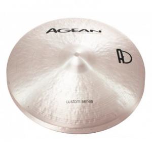 Agean Hi-Hat 14" Custom (Cymbale)