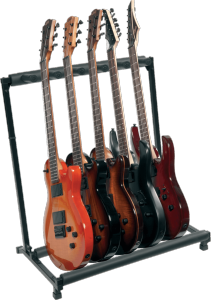 RTX (Stand 5 Guitares)