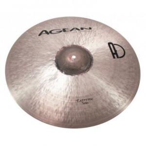 Agean Crash Thin 18" Extreme (Cymbale)