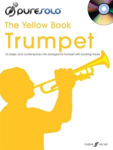 The Yellow Book Trompette Coll.PURESOLO