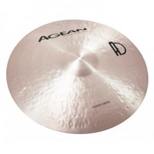 Agean Ride Jazz 20" Custom (Cymbale)