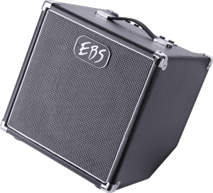 EBS SESSION-60 (Combo 1x10" + Tweeter 60W)