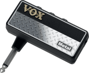Vox AP2-MT (Amplug Ampli Casque Metal)