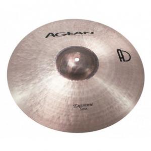 Agean Crash Paper Thin 16" Extreme (Cymbale)