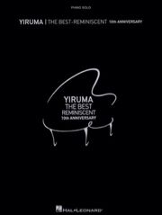 YIRUMA - The Best Reminiscent 10th Anniversary piano