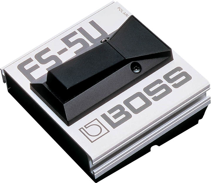 Boss FS-5U (Foot Switch)
