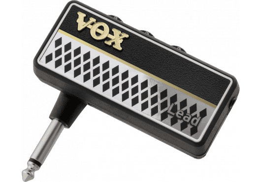 Vox AP2-LD (Amplug Ampli Casque Lead)