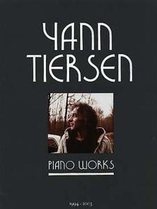 TIERSEN Yann - Piano Works