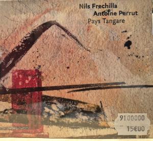 Nils Frechilla et Antoine Prrut - Pays Tangare
