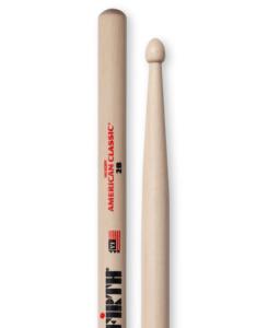 Vic Firth 2B (Baguettes)