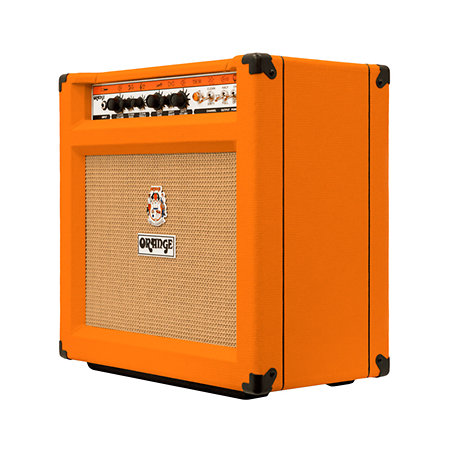Occasion Orange TH30 (Ampli Lampes 30Watts 1x12")