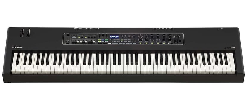 Yamaha CK-88 (Piano de scène)