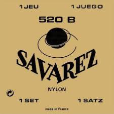 Savarez 520B (Tirant Souple)