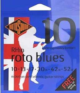 Rotosound RS66LN (45-100)