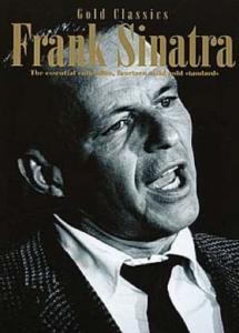 GOLD CLASSICS FRANCK SINATRA PVG