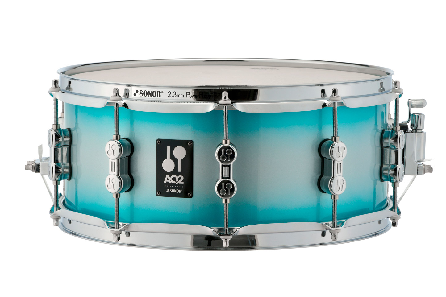 Sonor AQ2 Maple 14"x6" ASB (Caisse-Claire)