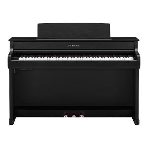 Yamaha Clavinova CLP-845B (Noir)