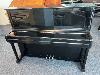 Occasion Wilh Steinberg P-118  (Piano acoustique)