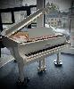 Occasion Yamaha G1 Japon (Piano de Jean LEFEBVRE Comédien)