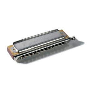 Hohner Larry Adler 12 trous (Harmonica)