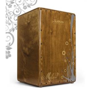 Leiva Medina Vintage (Cajon)