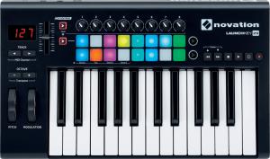 Novation Launchkey 25 MK