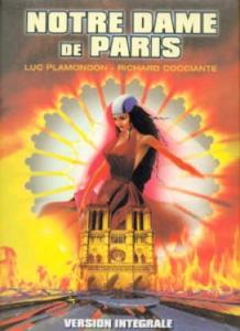 Richard Cocciante & Luc Plamondon Notre Dame de Paris - Version Intégrale
