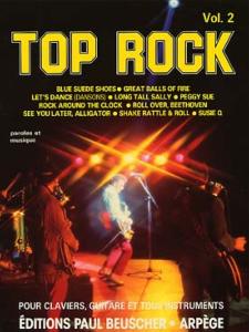 TOP ROCK N°2