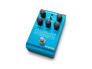 Strymon Cloudbirst (Reverb)