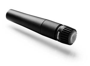 Shure SM57-LCE (Micro Instruments)
