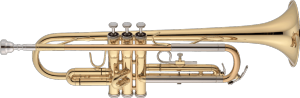 JUPITER JTR500Q (Trompette)